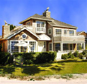 Beach House 3