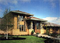 Harmony House