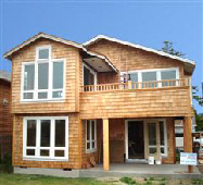 Beach House 7